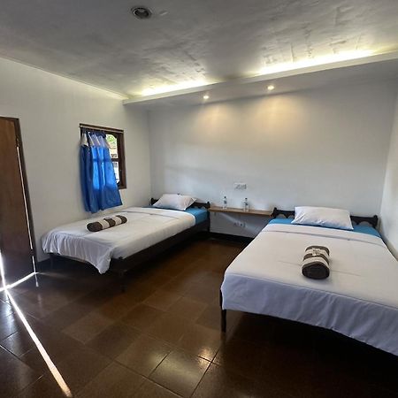 Arlina'S Hotel Kintamani エクステリア 写真