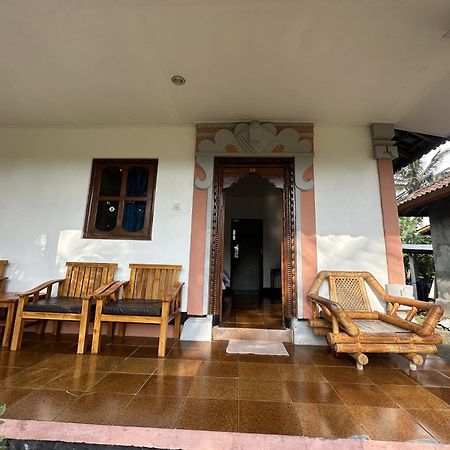 Arlina'S Hotel Kintamani エクステリア 写真