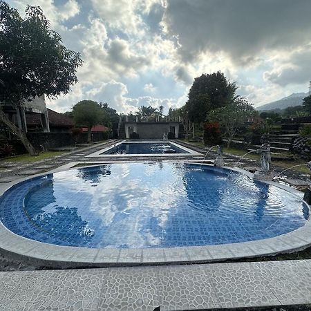 Arlina'S Hotel Kintamani エクステリア 写真