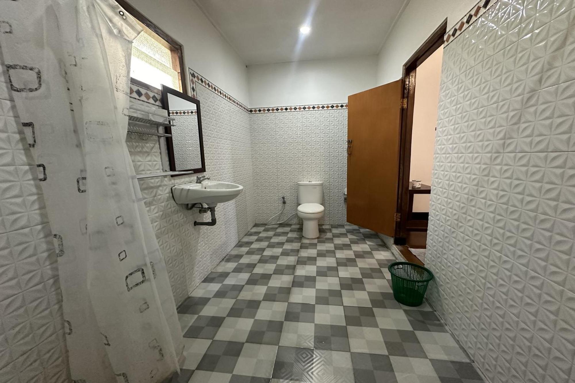 Arlina'S Hotel Kintamani エクステリア 写真