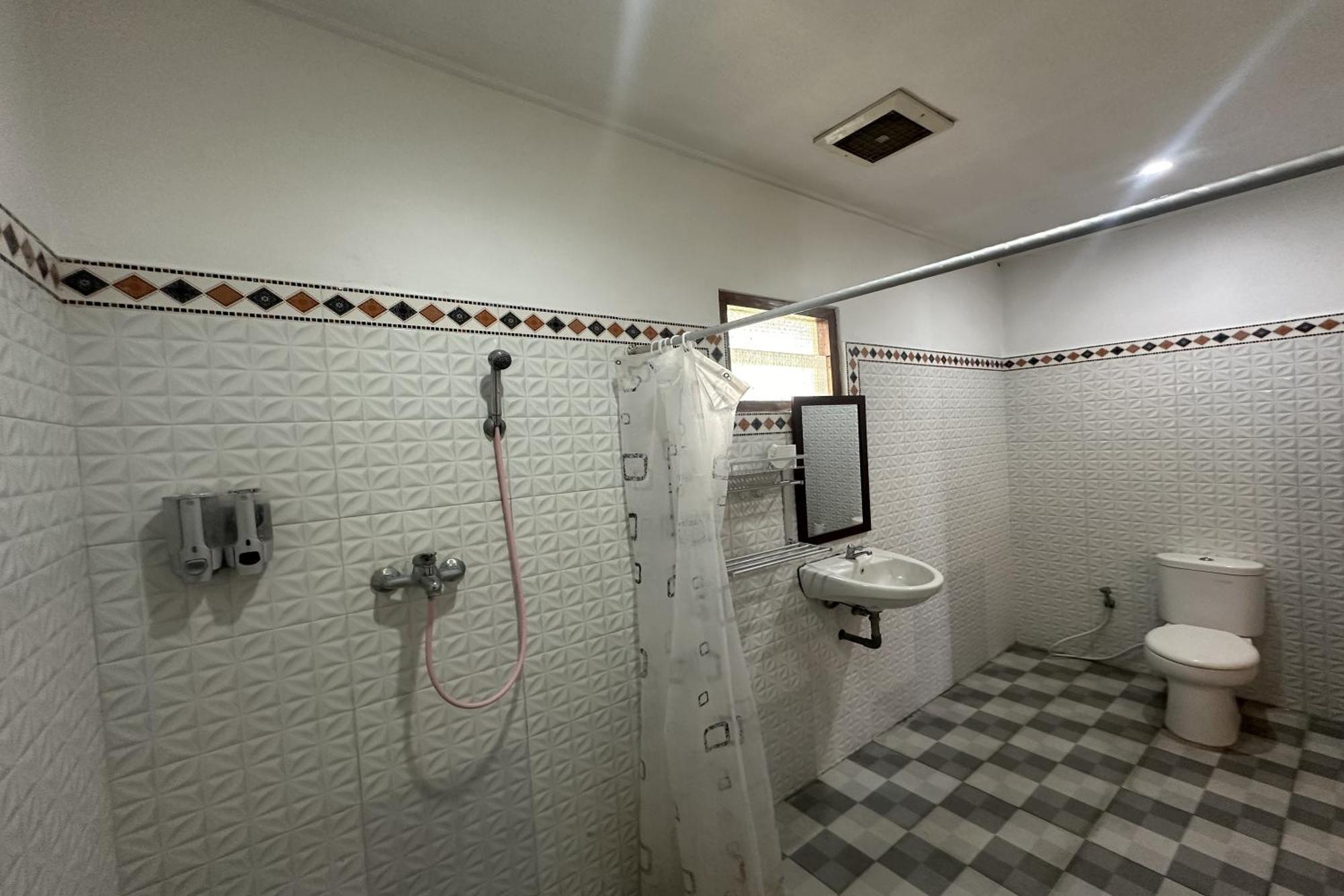 Arlina'S Hotel Kintamani エクステリア 写真