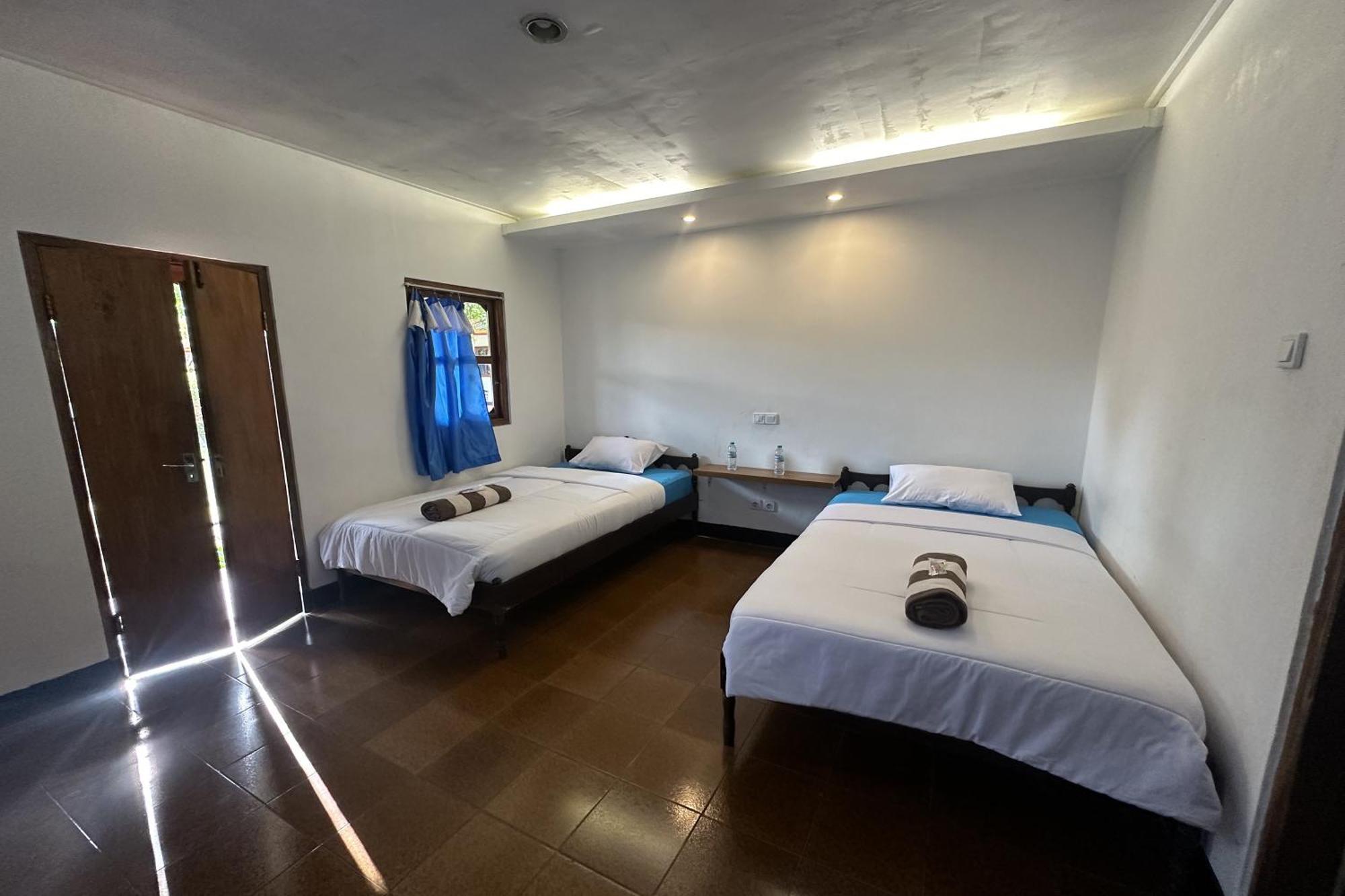 Arlina'S Hotel Kintamani エクステリア 写真