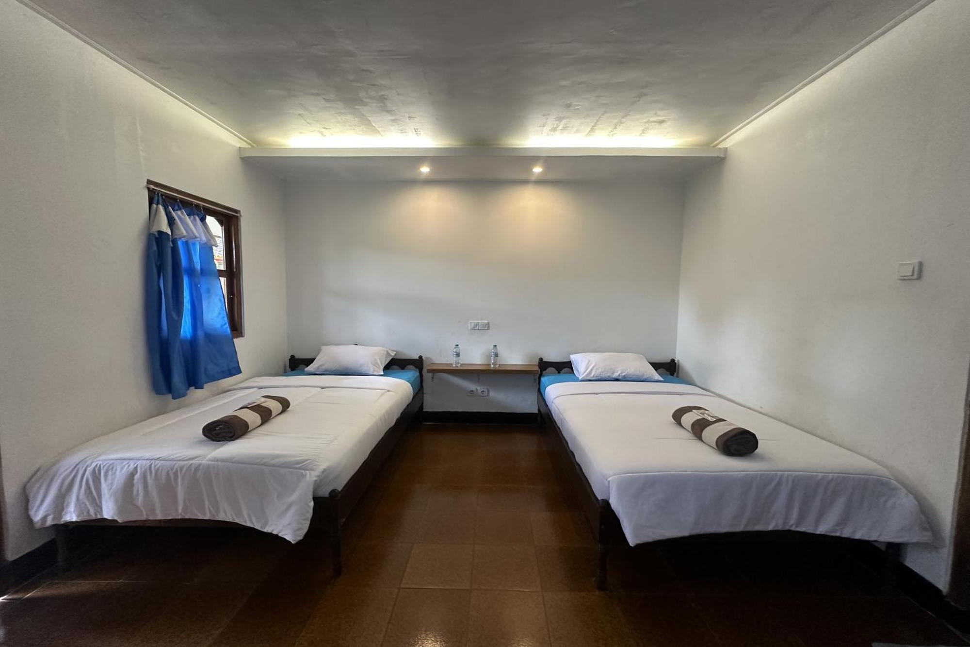 Arlina'S Hotel Kintamani エクステリア 写真