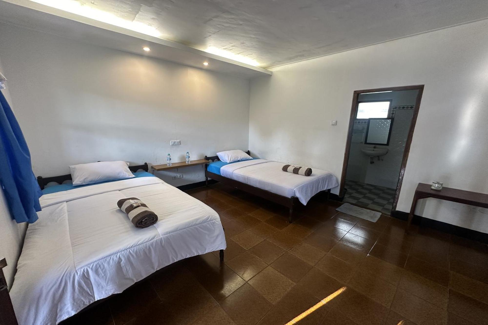 Arlina'S Hotel Kintamani エクステリア 写真