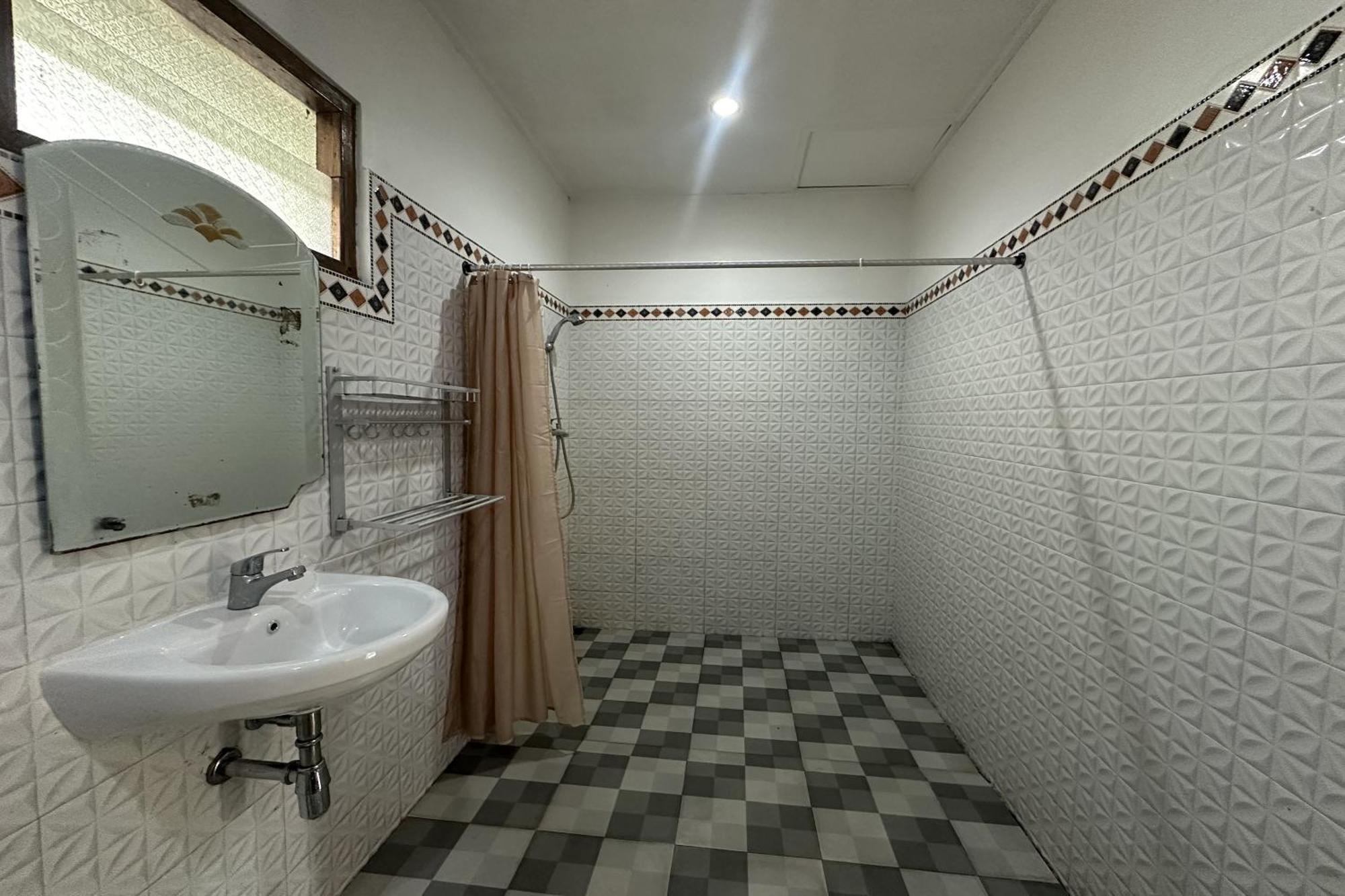 Arlina'S Hotel Kintamani エクステリア 写真