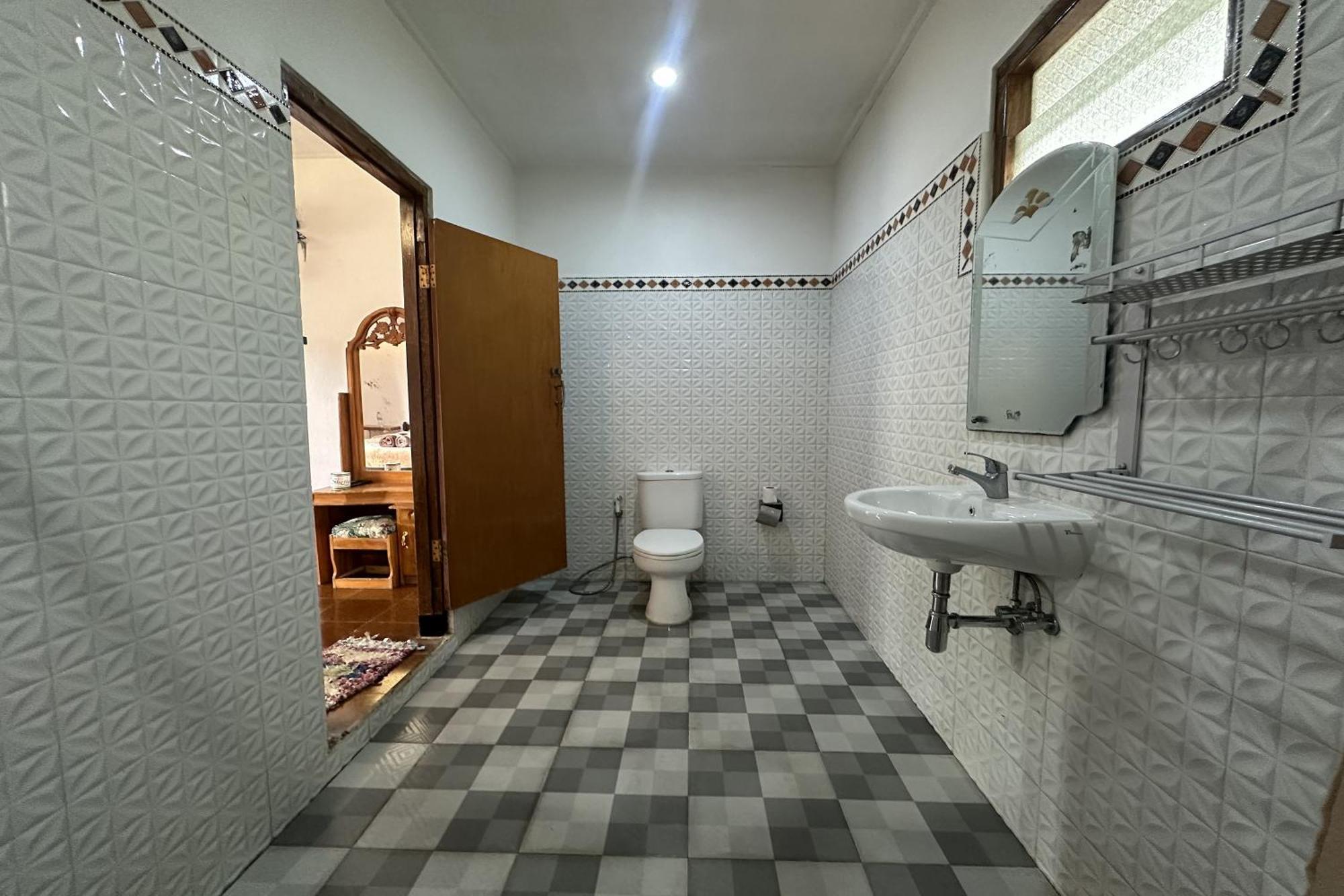 Arlina'S Hotel Kintamani エクステリア 写真