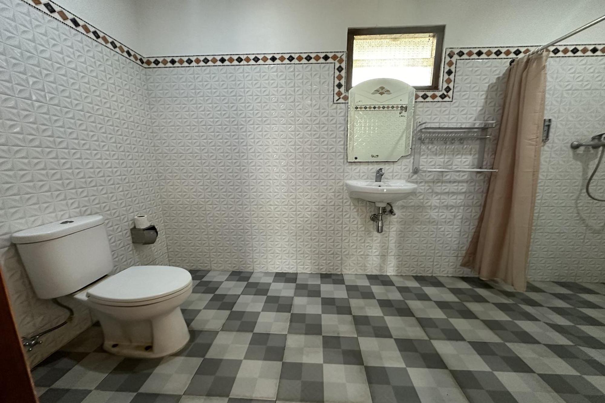 Arlina'S Hotel Kintamani エクステリア 写真