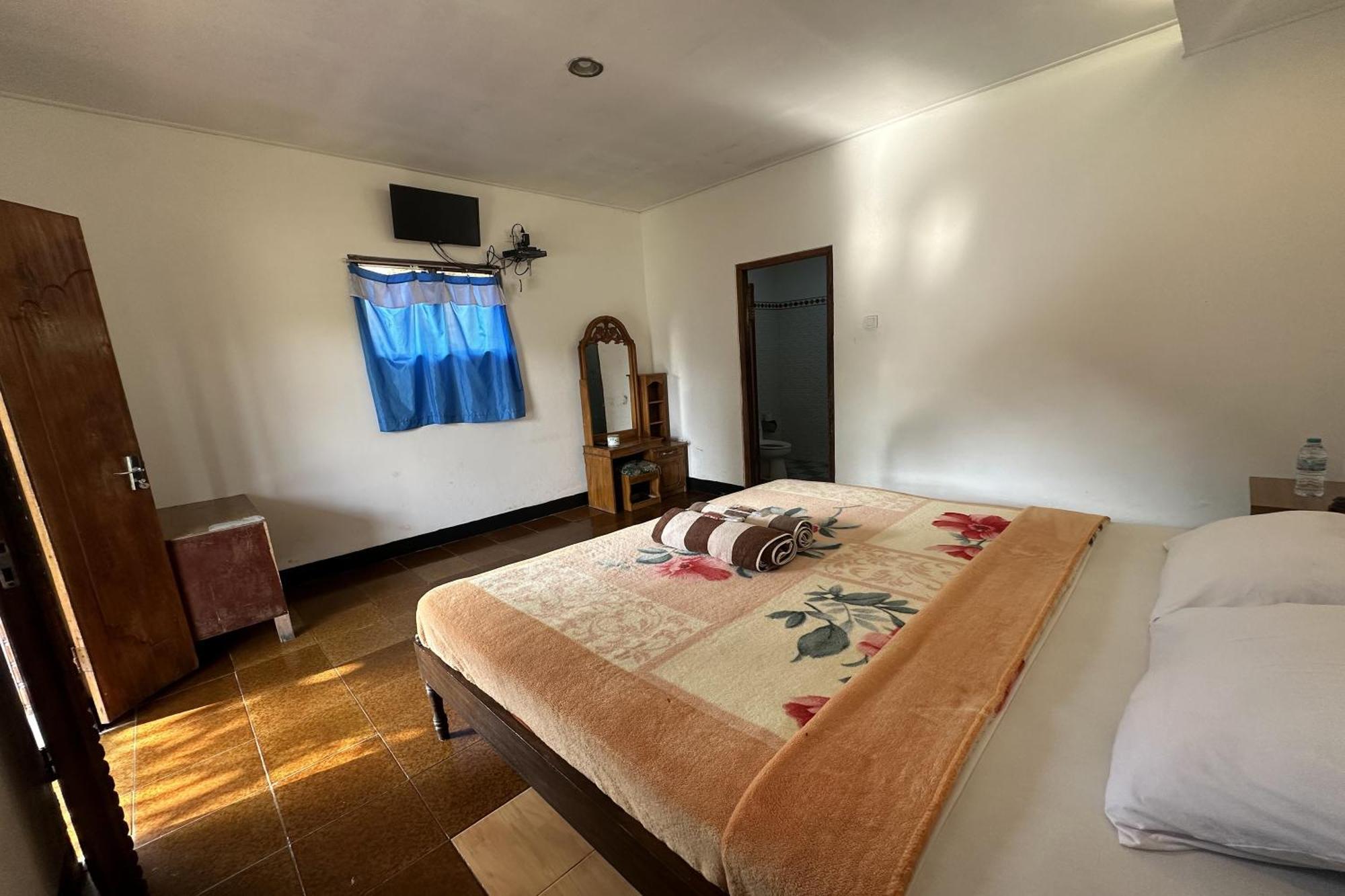Arlina'S Hotel Kintamani エクステリア 写真