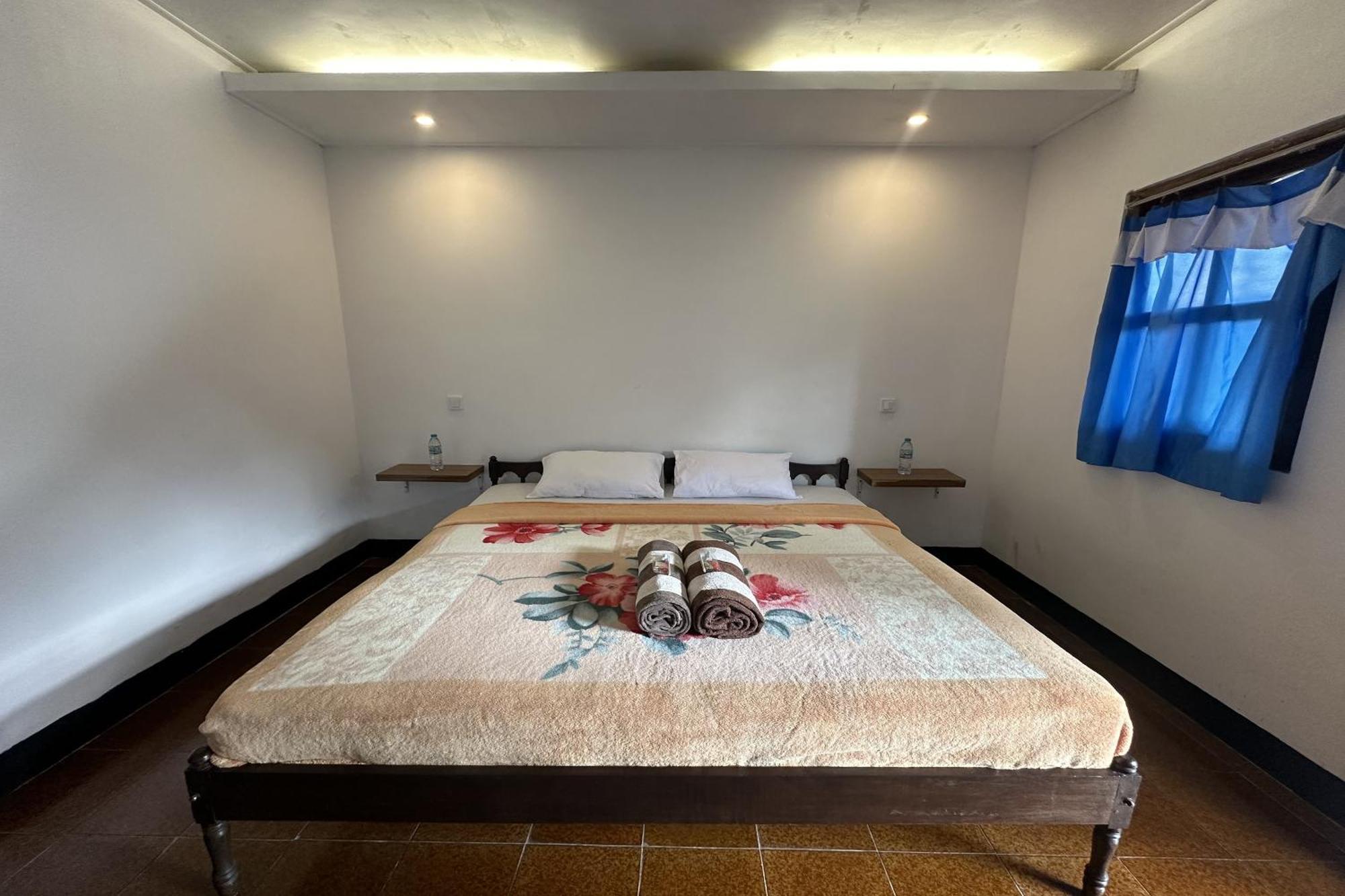Arlina'S Hotel Kintamani エクステリア 写真