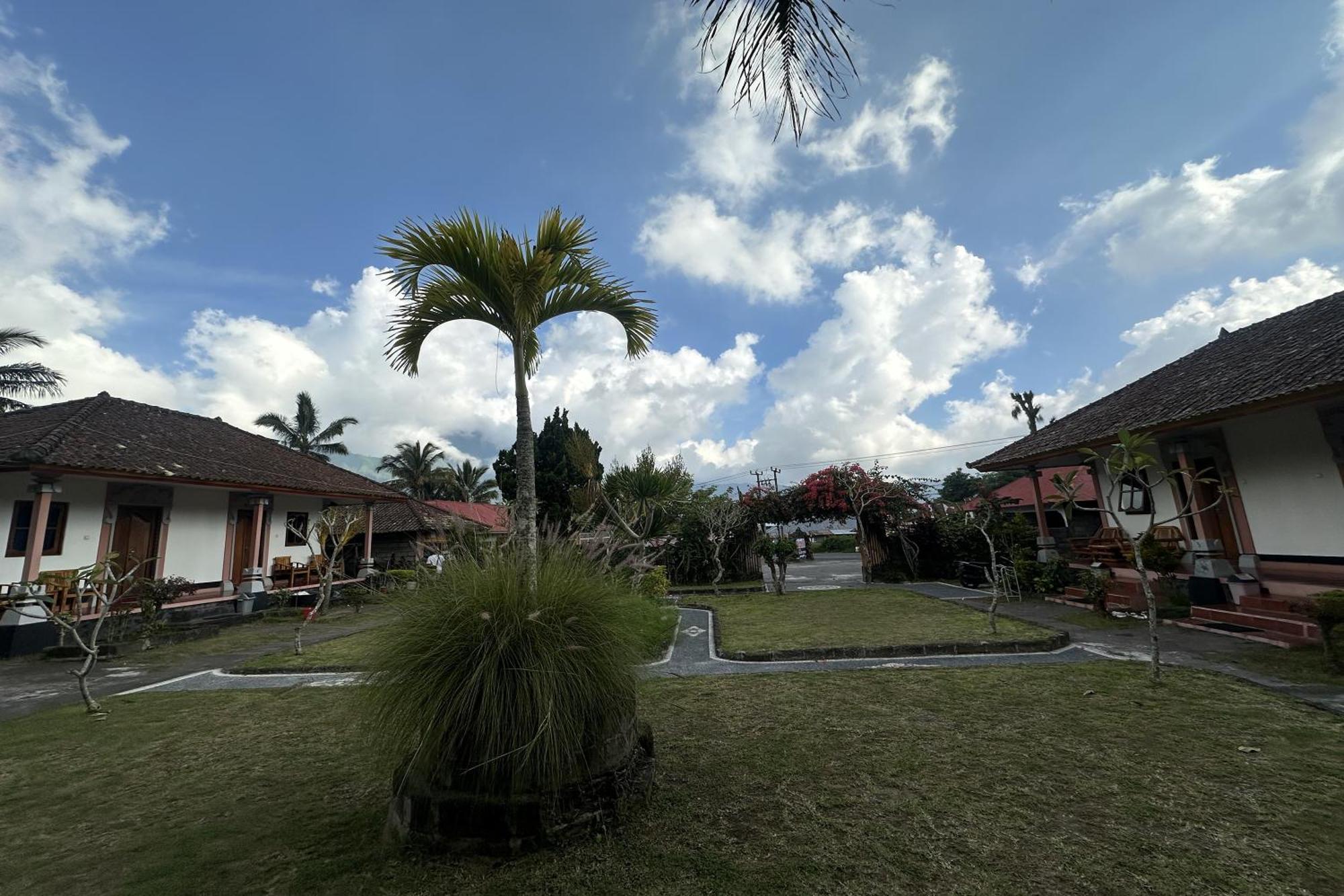Arlina'S Hotel Kintamani エクステリア 写真